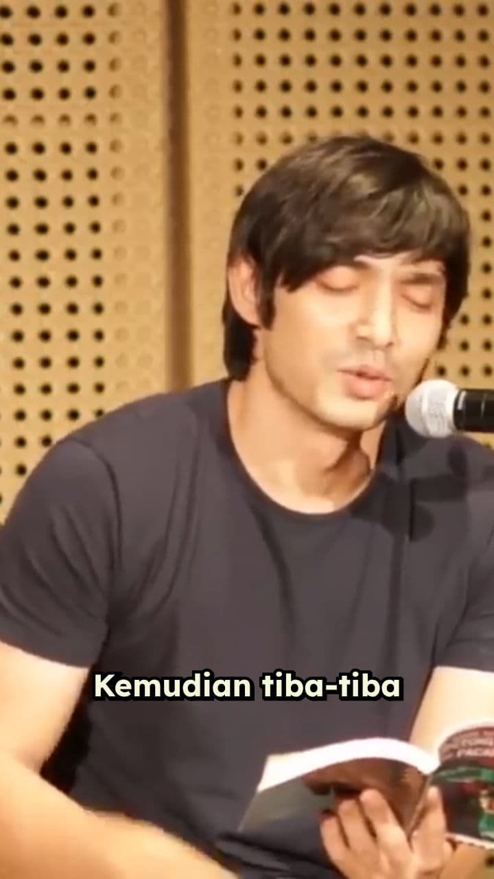 Aku Potong Senja Itu Untukmu