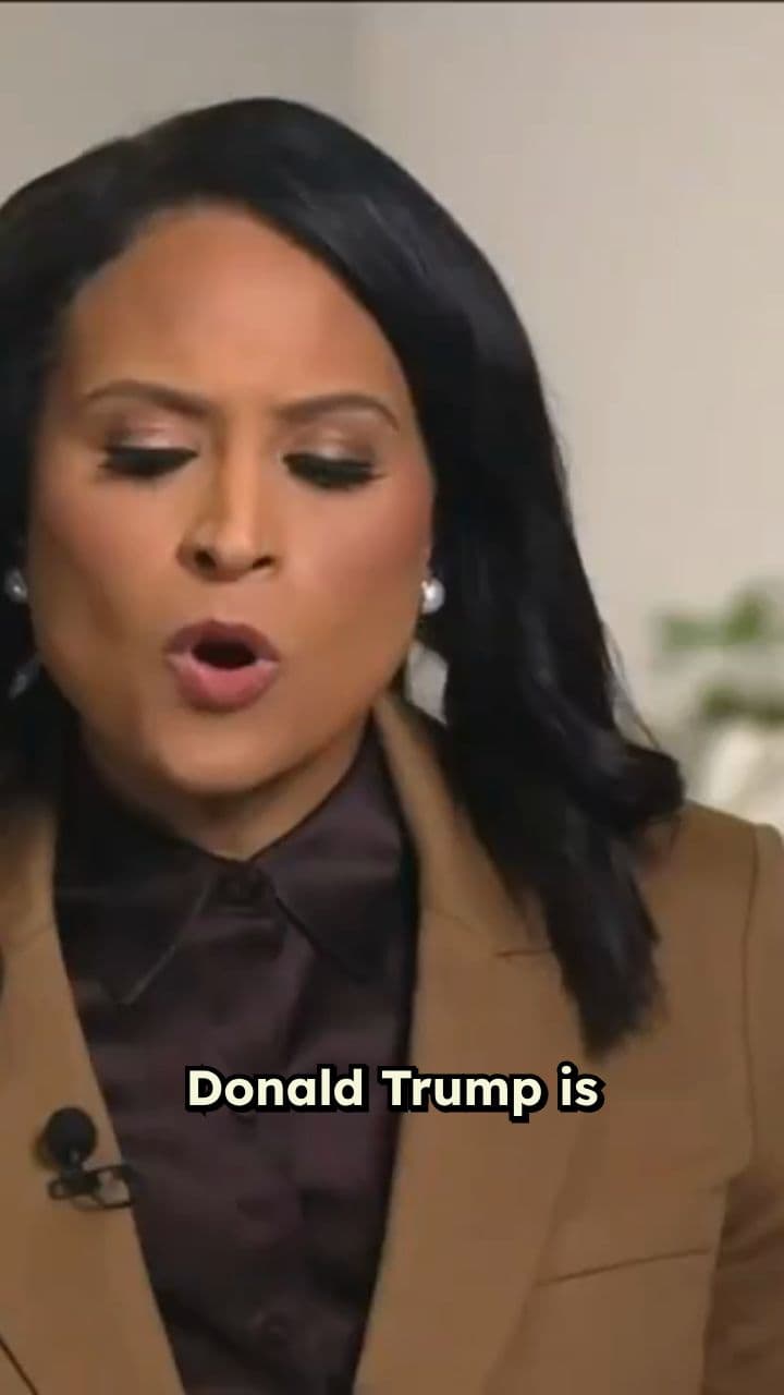 Trump's Assault on Institutions