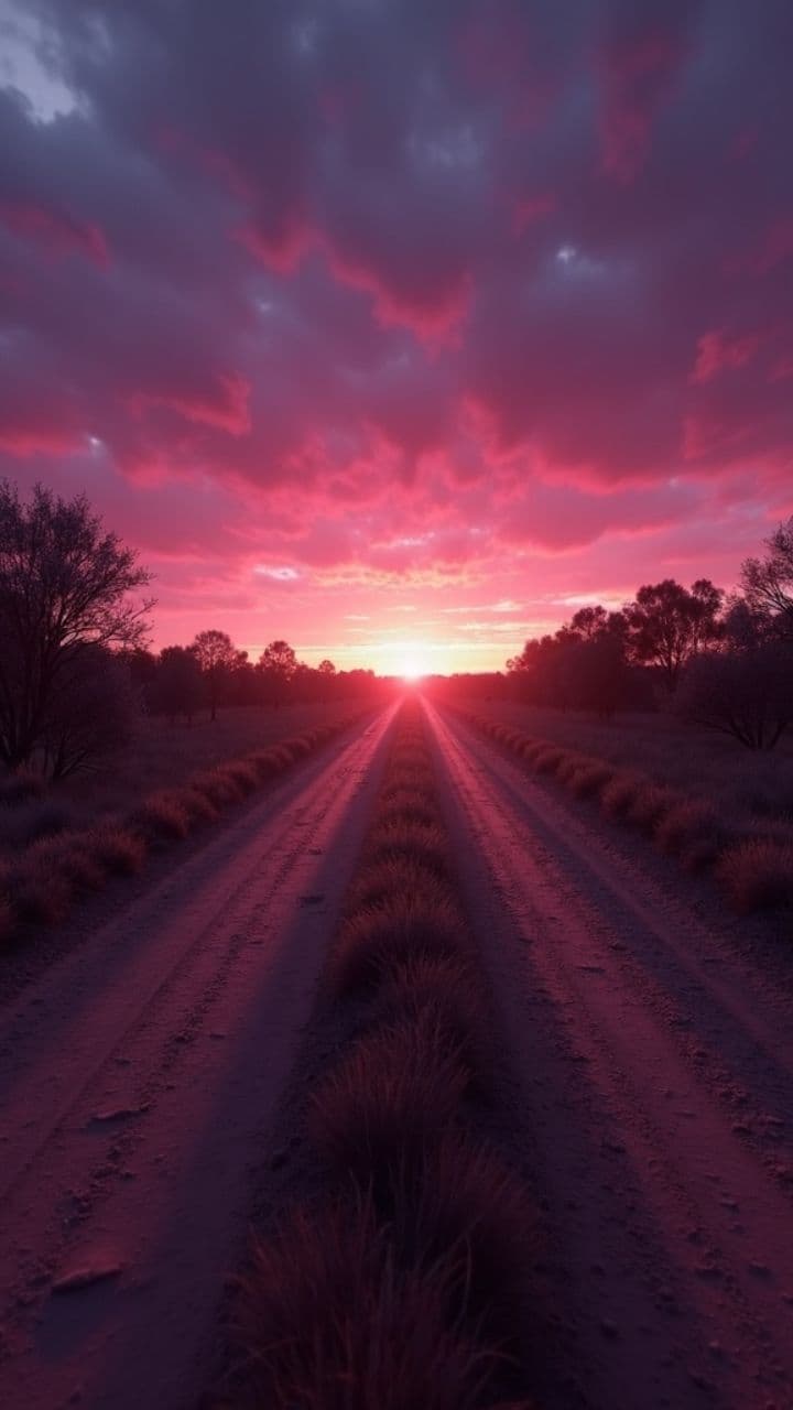 Crossroads of the Soul