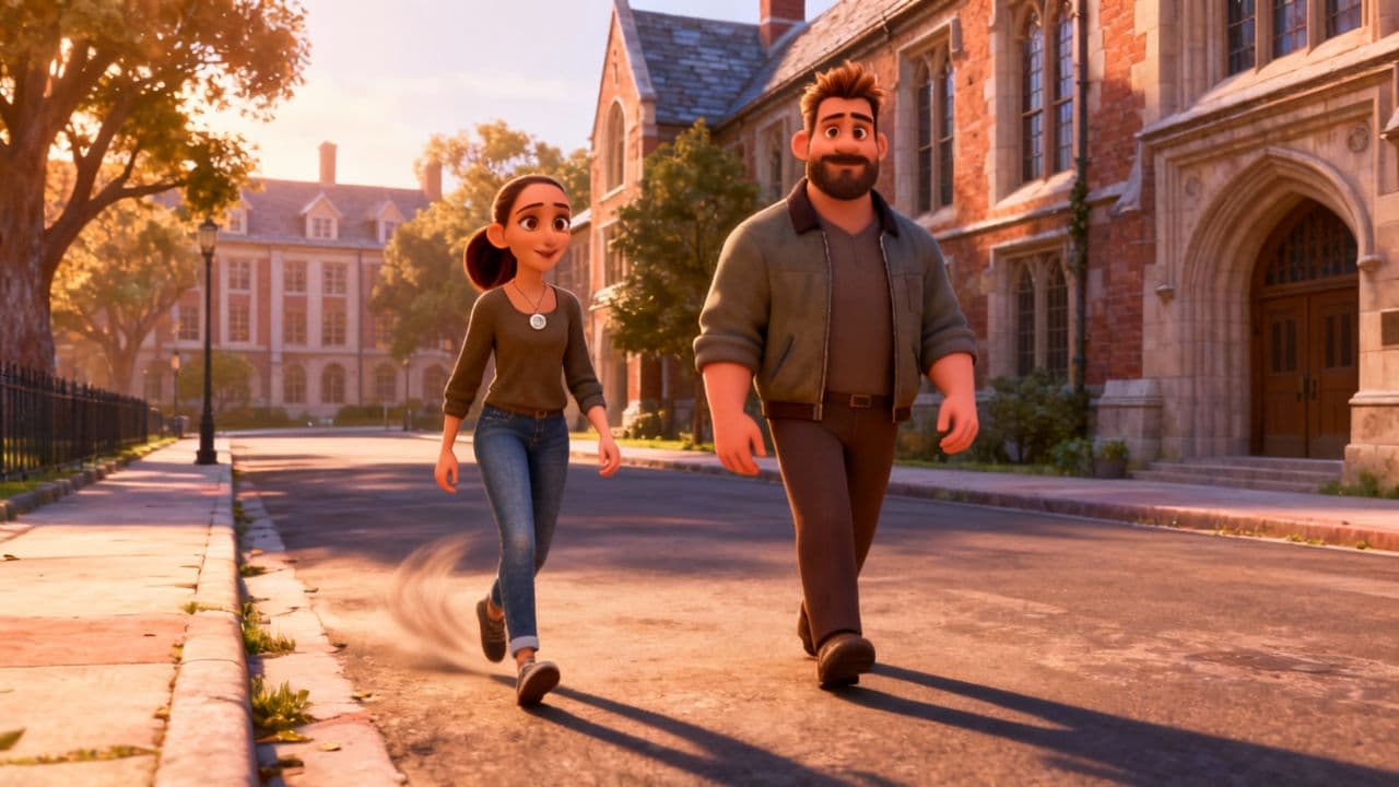 #6712-A Rekindled Love