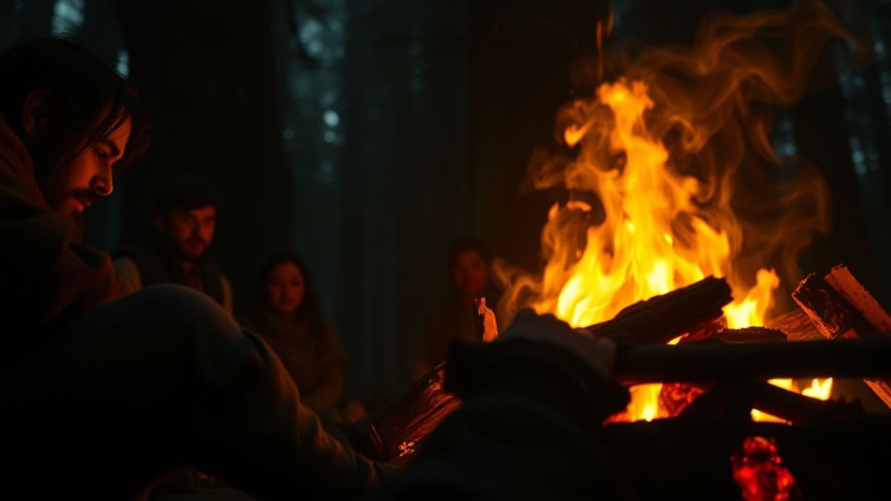 The Adventures of Arthur Brightblade