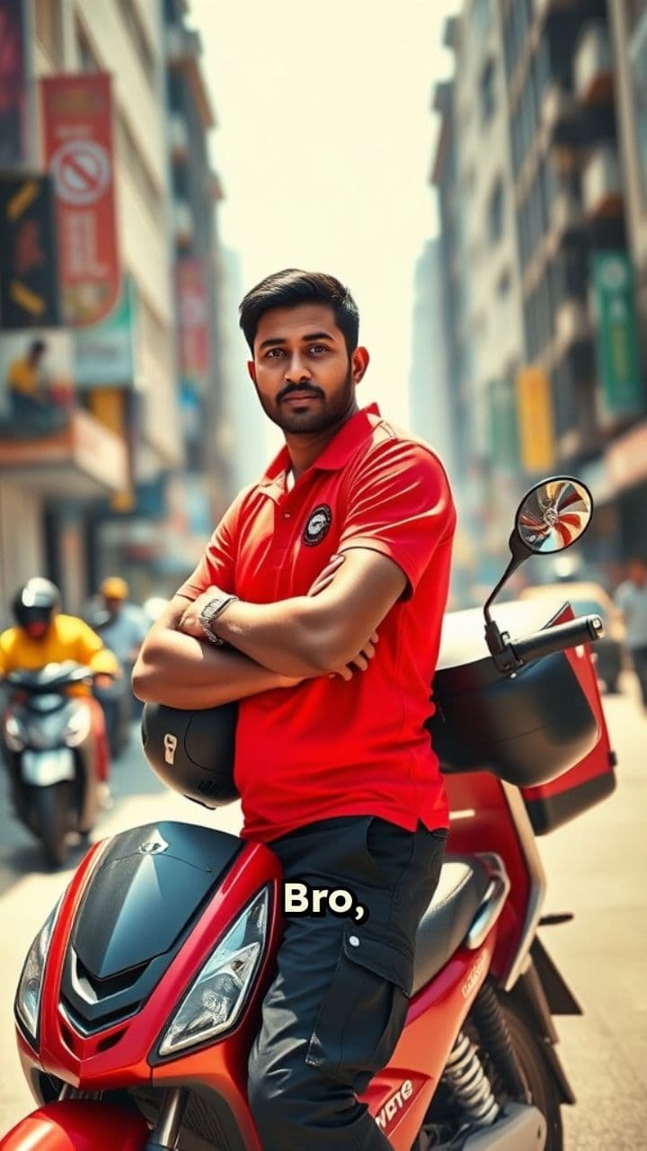 A Small Tip, A Big Impact