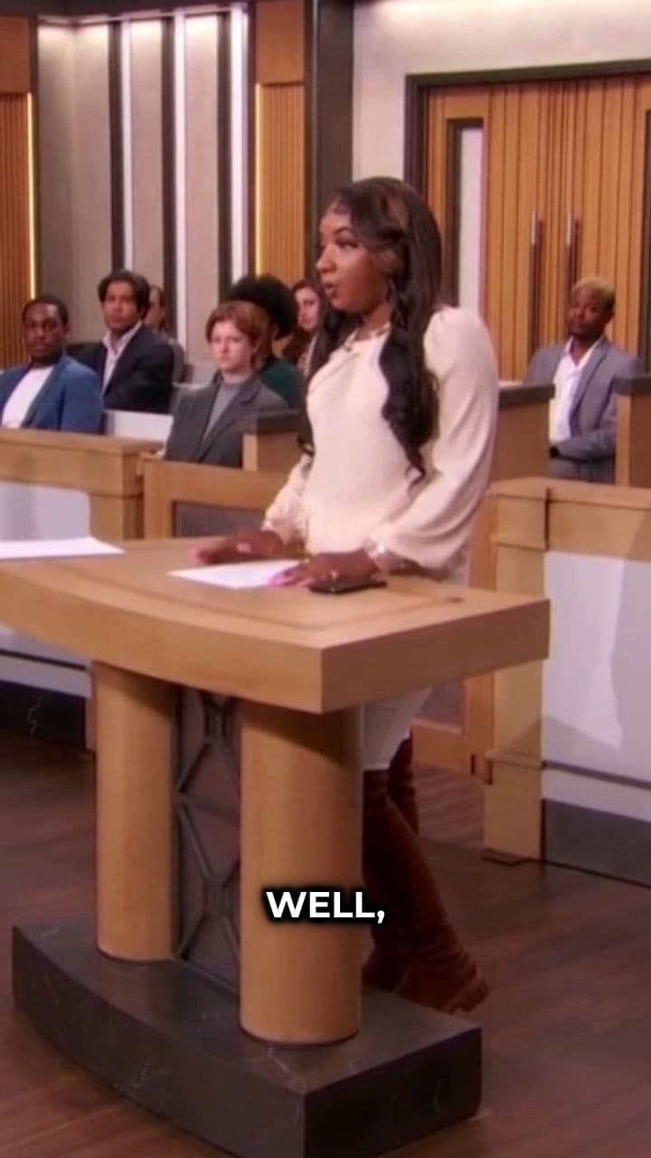 The 2 AM Liquor Store Fight: Defense and Contradictions