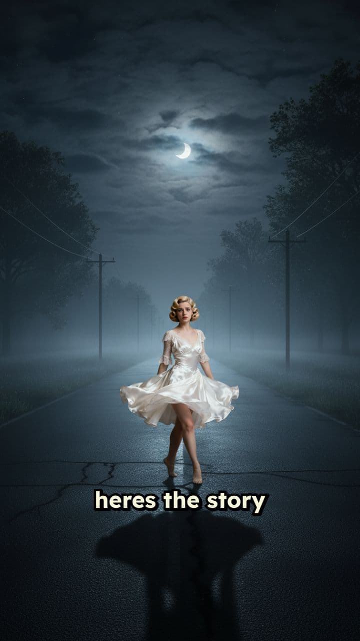 The Legend of Resurrection Mary