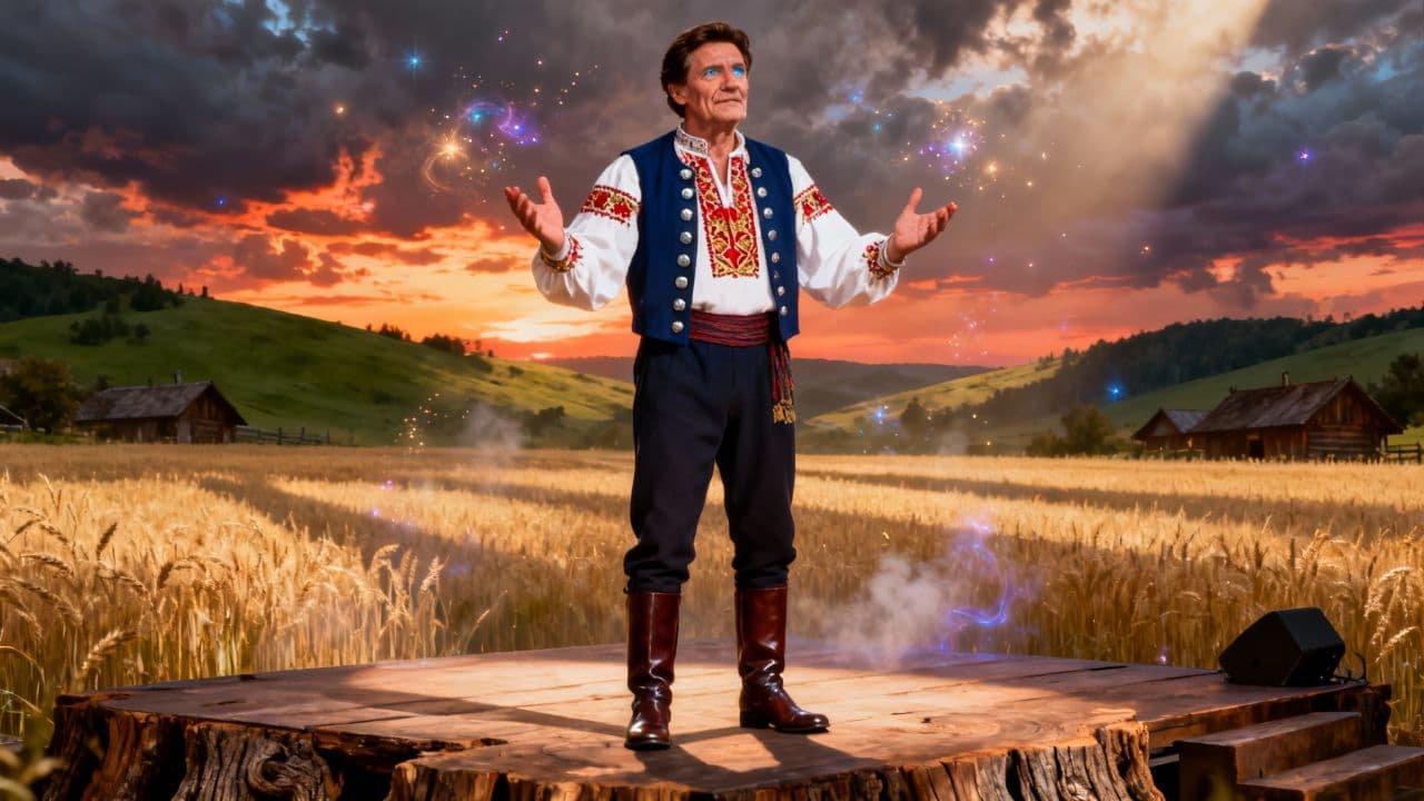 Vekopneš: Klíč k úspěšnému projevu