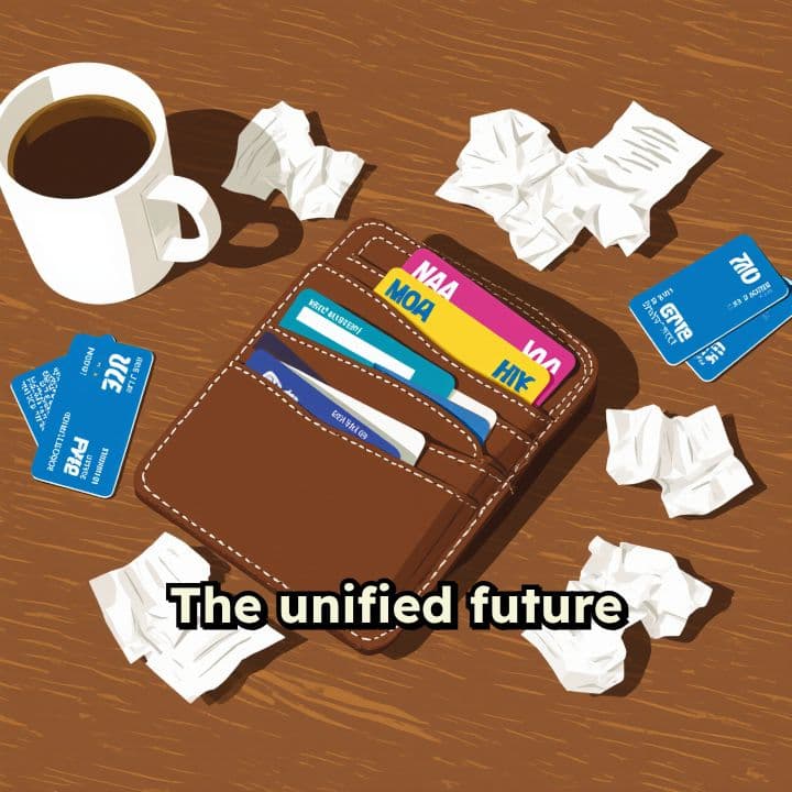 Codes&Tokens — Vision Ad