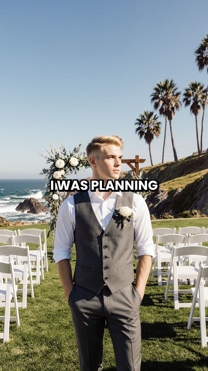 The Wedding Fund Heist