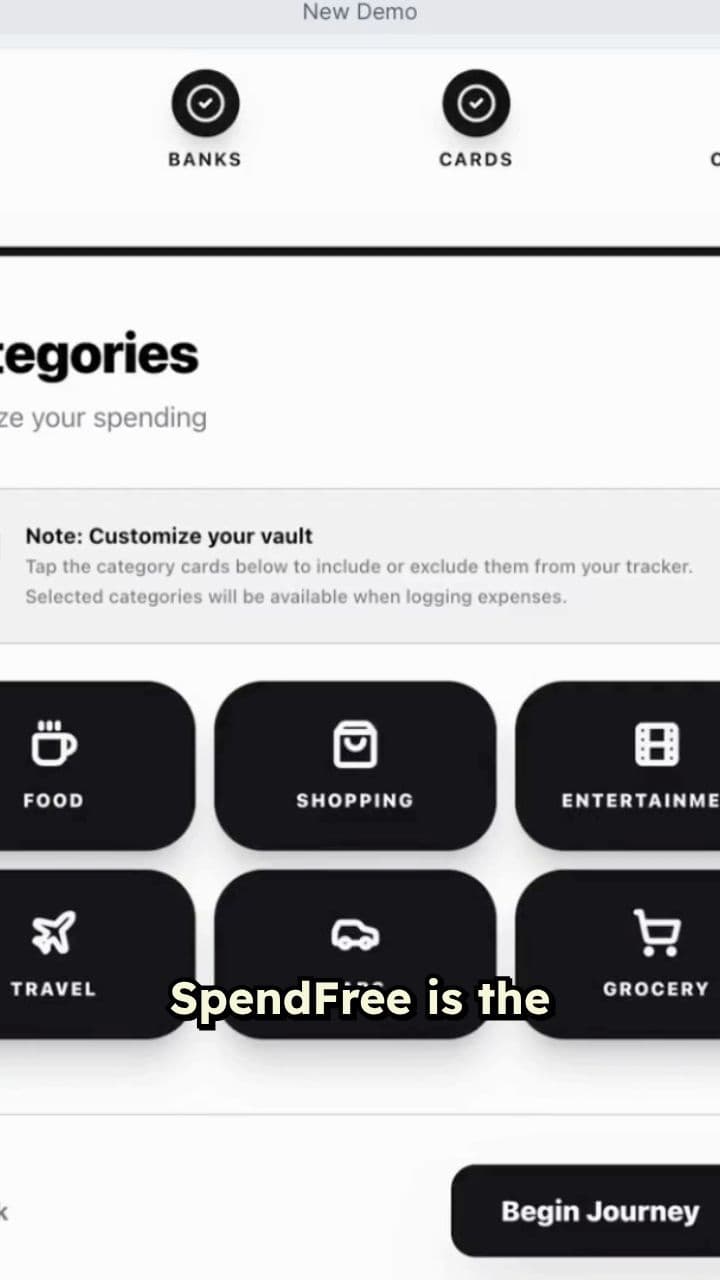 The Next Generation of Expense Tracking
