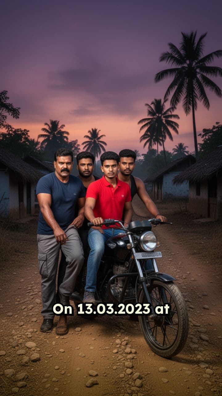 Brutal Assault and Attempted Choking