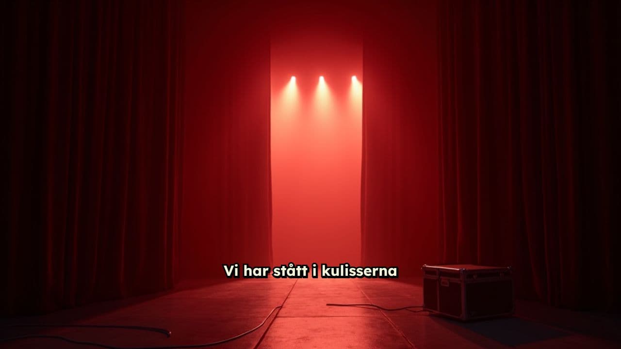 Kunddagarna 2025: En inspirerande start