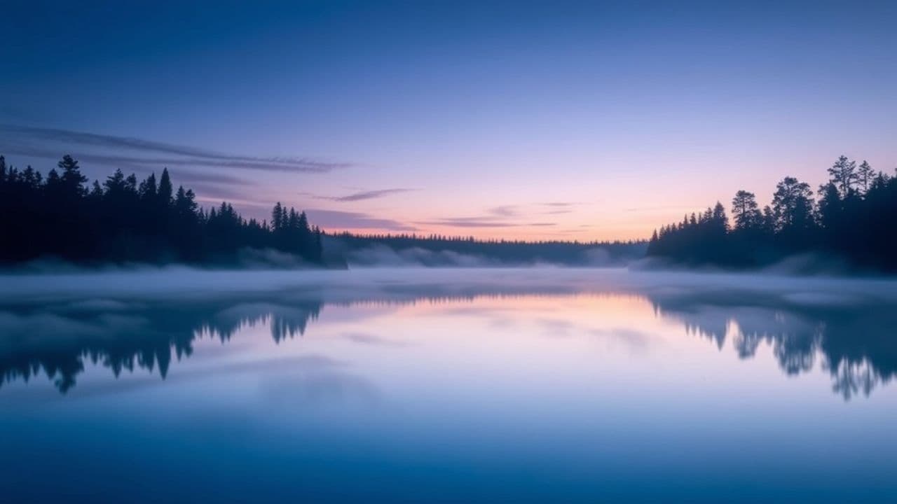 Esperança e Resiliência na Tempestade
