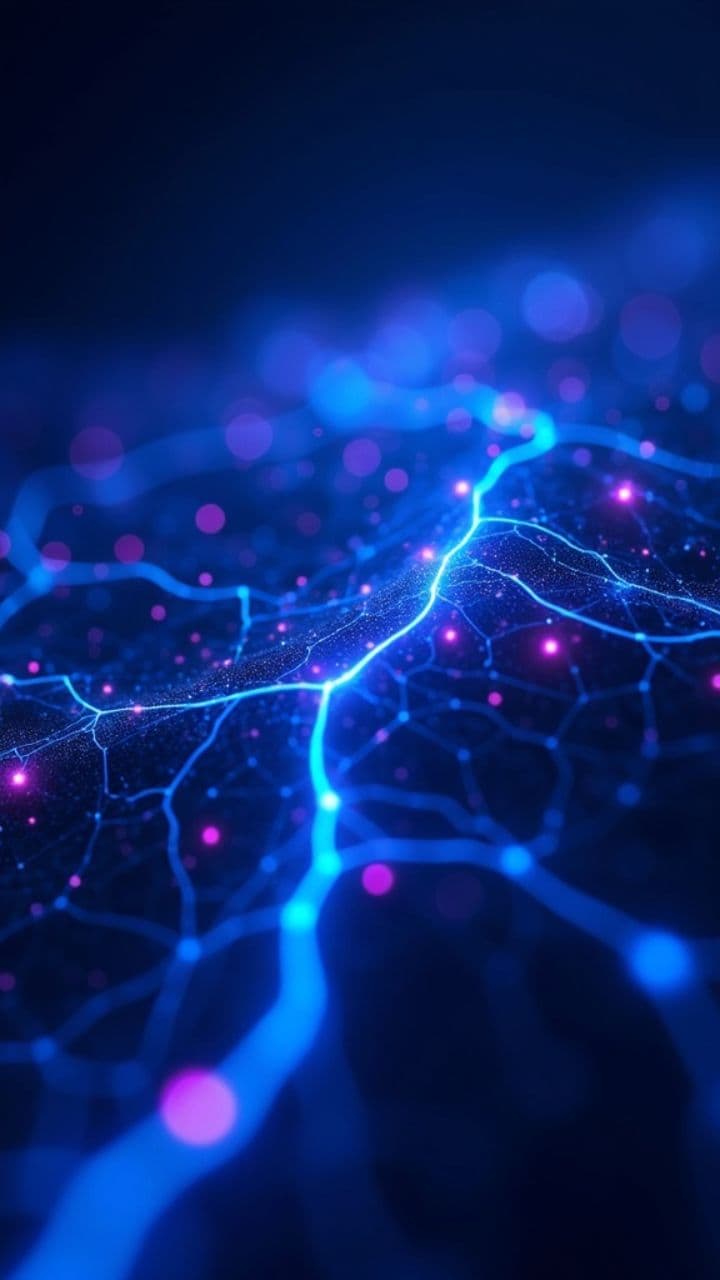 Energía Electrónica para Momentos Intensos