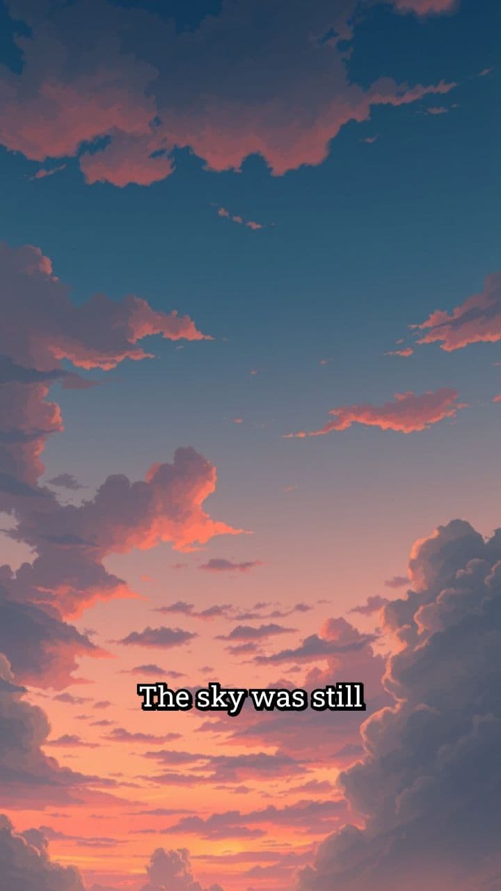 Whispers of the Sunrise