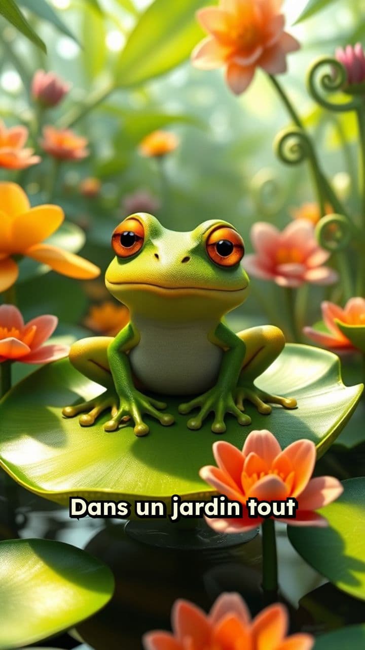 Les Sauts Héroïques de Gaston