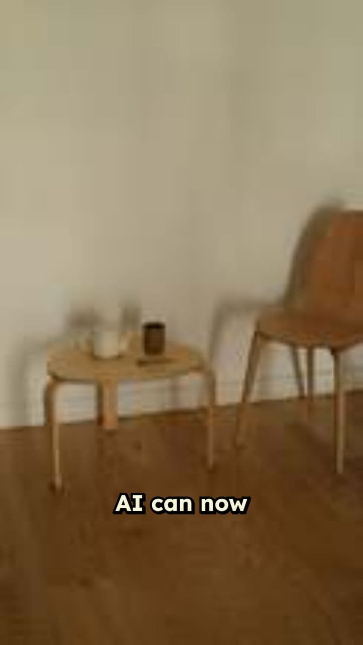 Deepfake Dinners: AI and Deceased Relatives