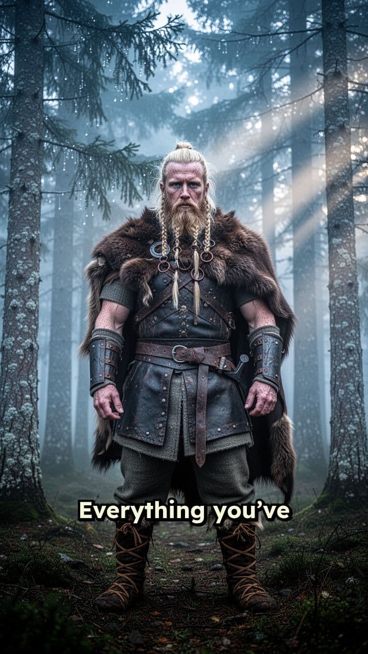 Bog Myrtle: The Berserker Secret