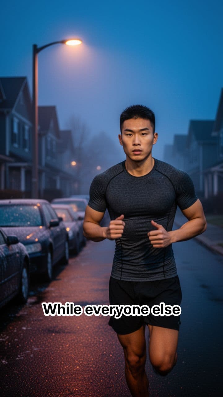 The Work Nobody Sees