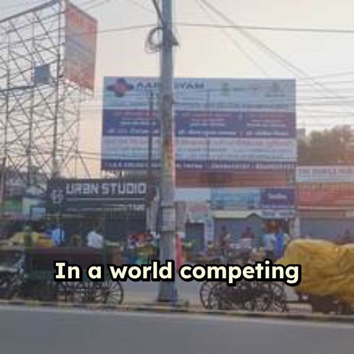 Honor Others Above Yourself