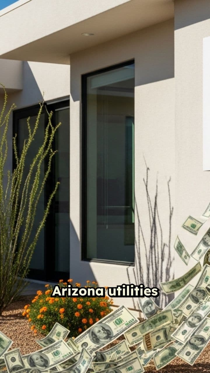 Lock In Lower Arizona Power Bills