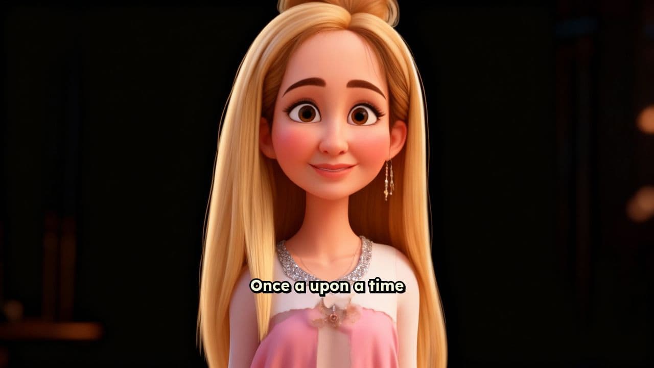 A Charming Encounter