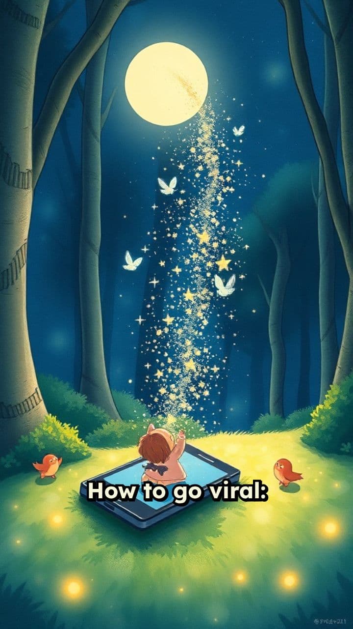 How to Go Viral on TikTok