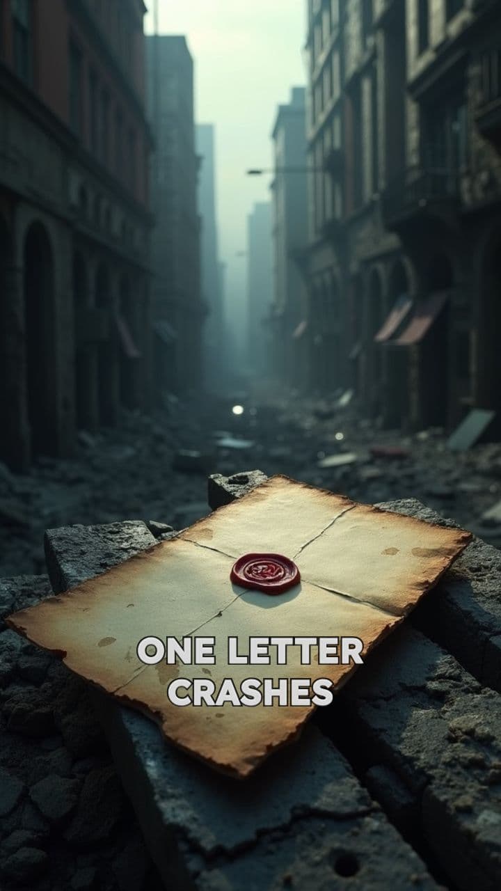 The Return of Confessions