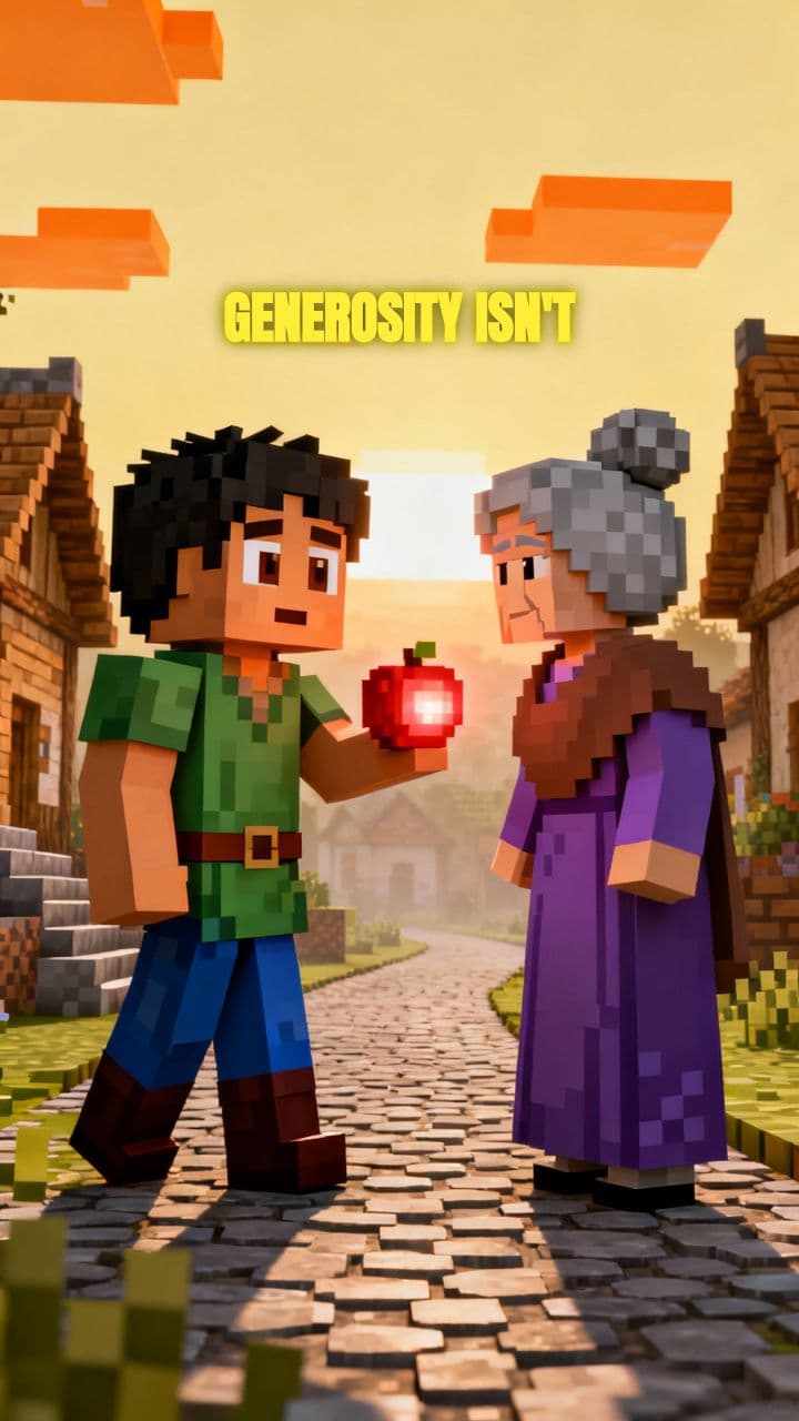 The Power of Intentional Giving