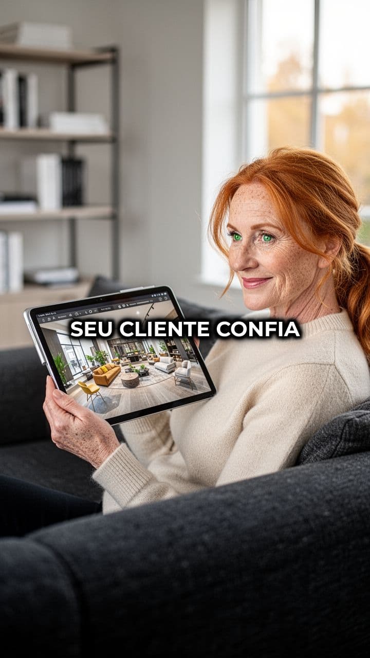 Tour Virtual 360° no Google