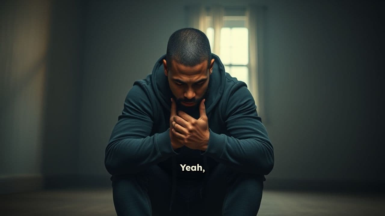 God Took My Mess, Turned It Into Progress