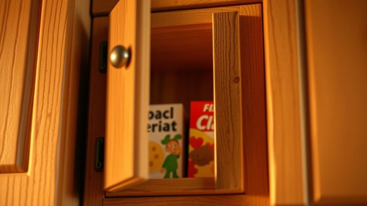 No More Kids Jumping on the Couch