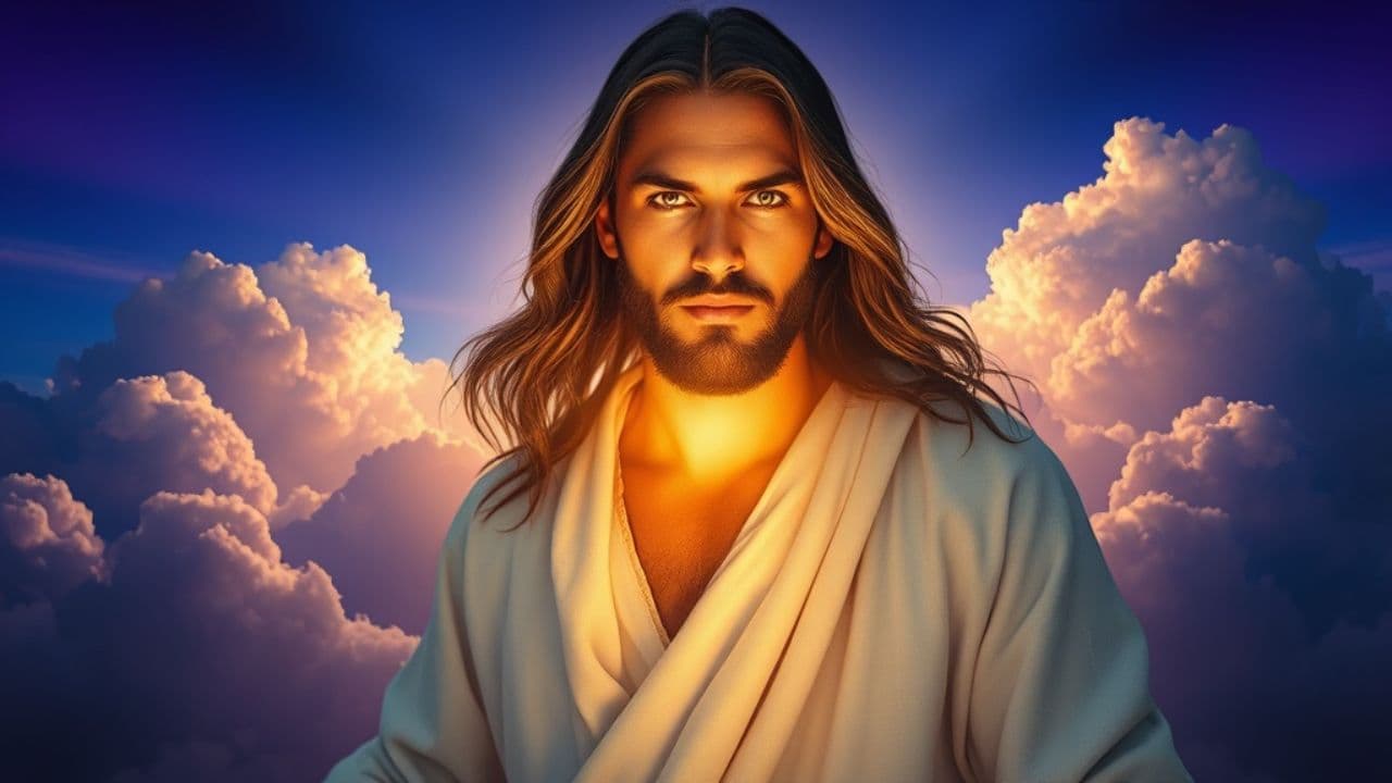 A Glória do Cordeiro Vencedor