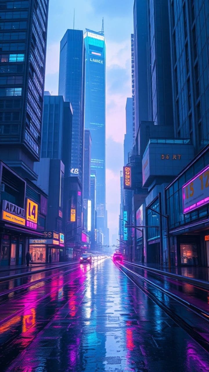 Sonhos Urbanos: Uma Viagem Sonora