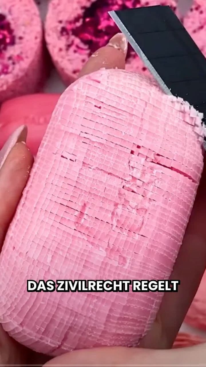 Zivil- und Strafrecht im Überblick