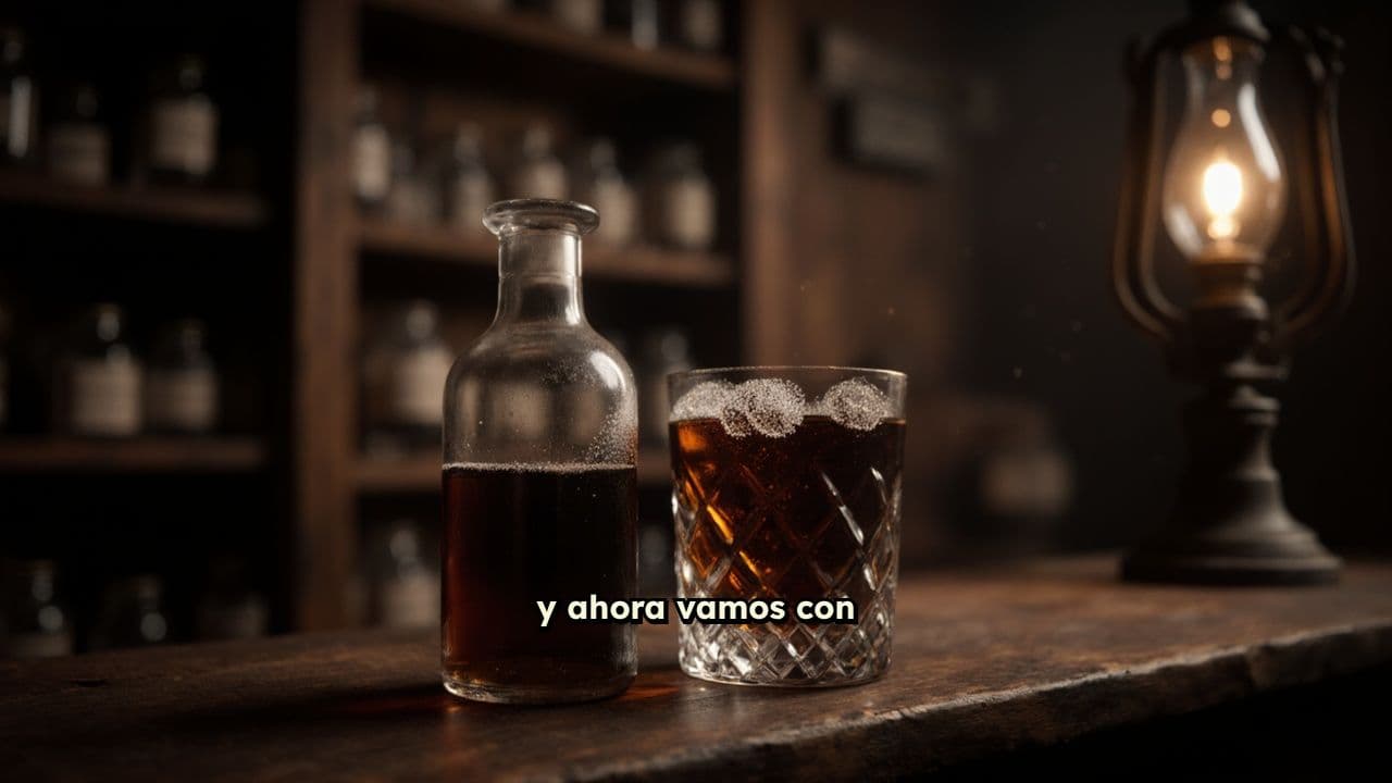 El accidente que creó la Coca-Cola