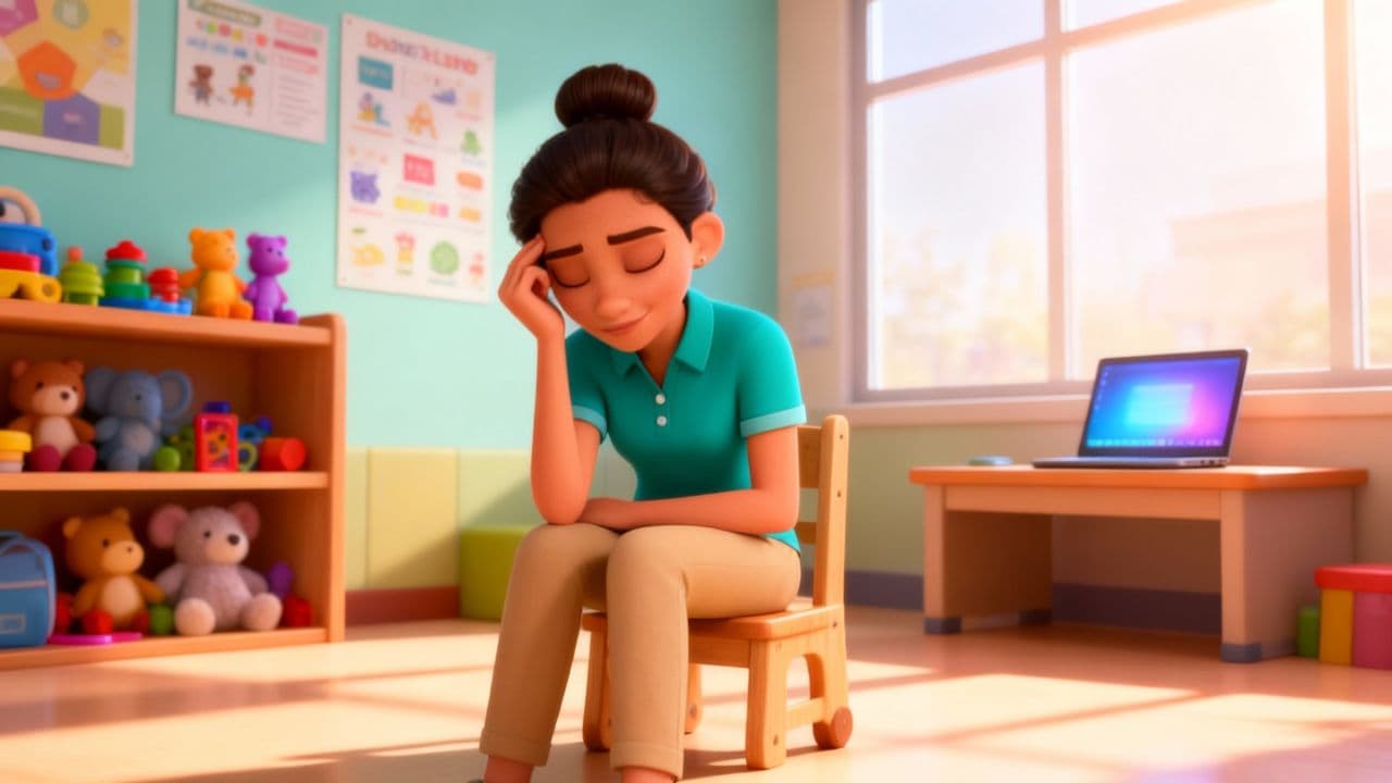 Afrontando el Burnout: Guía para RBTs