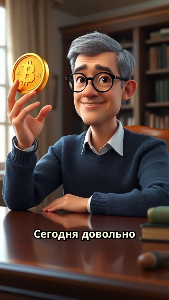 Правда о финансах без работы