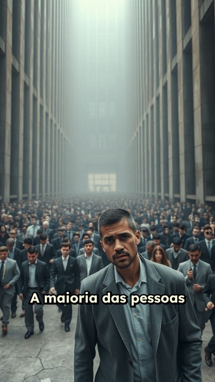 Dono do Seu Destino Financeiro