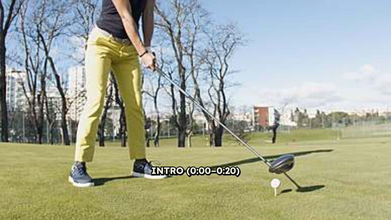 Fix Your Golf Slice in 3 Steps