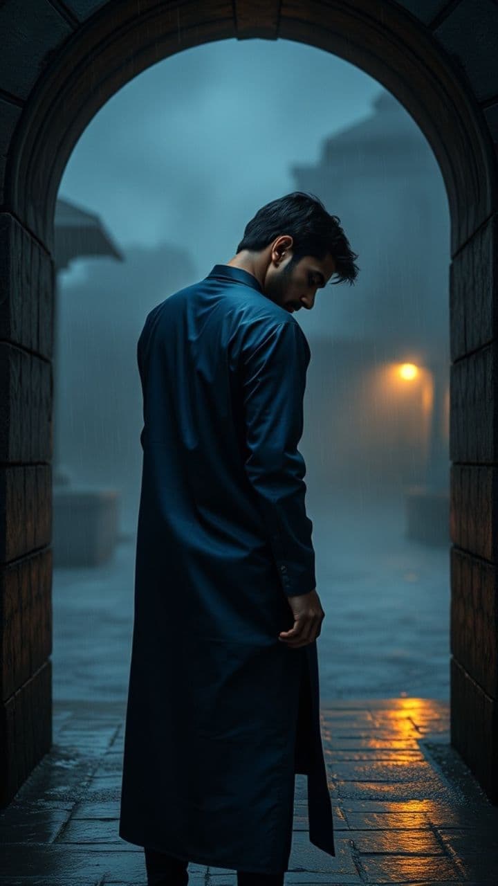 तारक-ए-मोहब्बत का तूफान