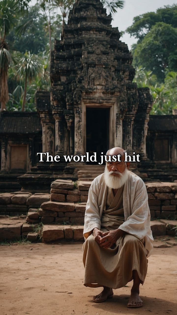 From 1 Billion to 8 Billion: A Journey