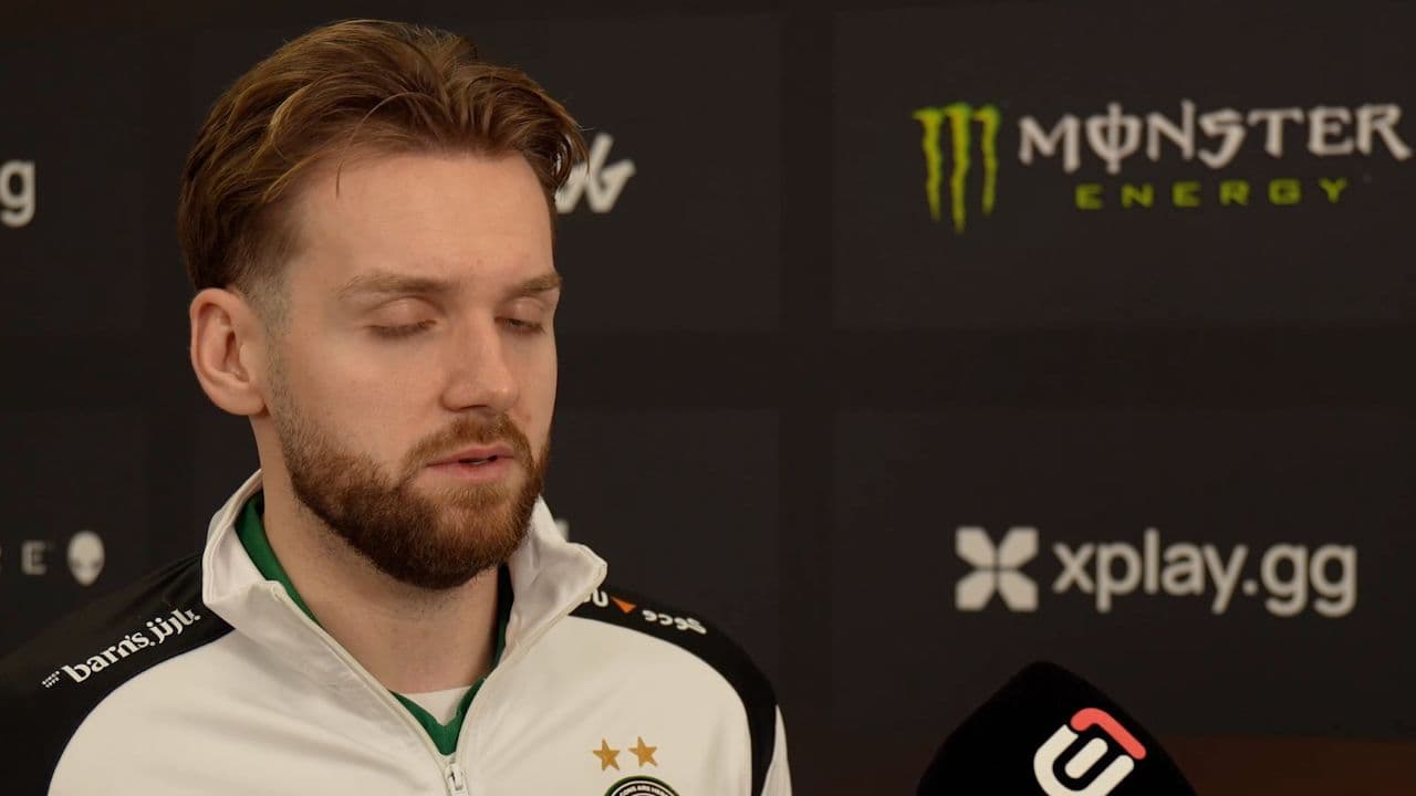 Csapatfejlődés és kihívások a Major előtt