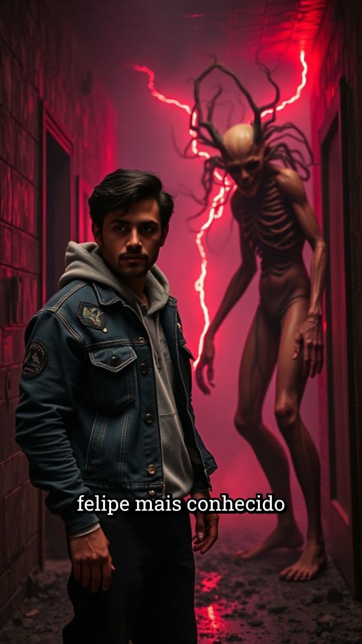 Domlaion vai matar Vecna