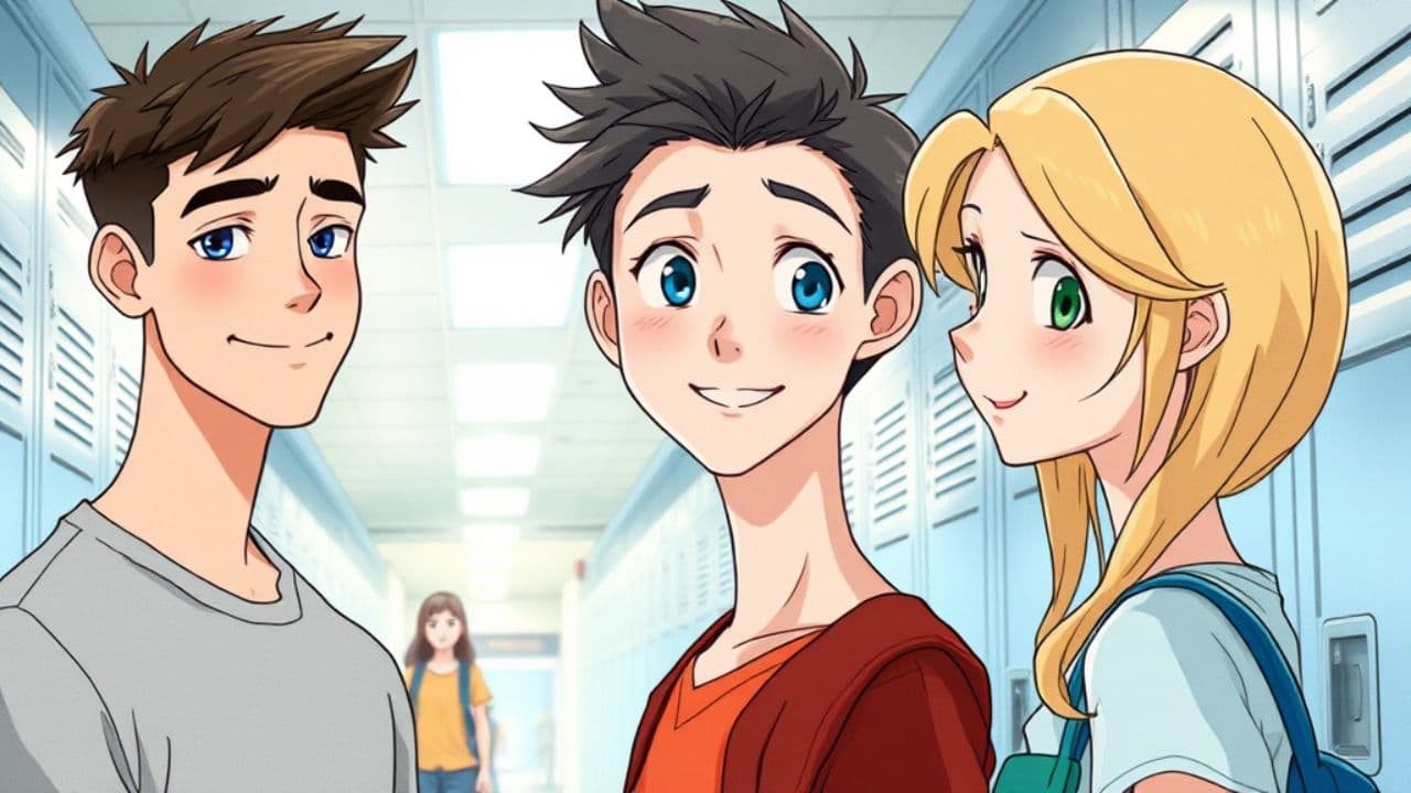 Crush Confessions and Unexpected Surprises