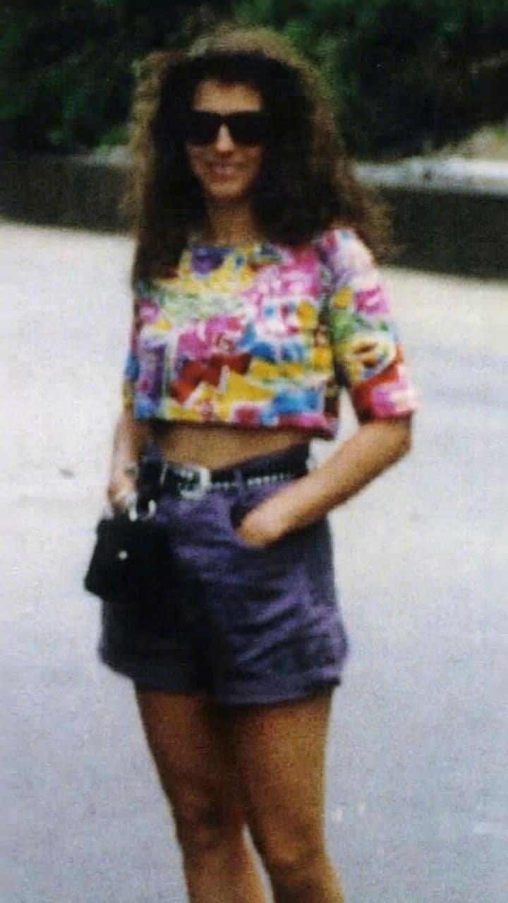 Image transform video