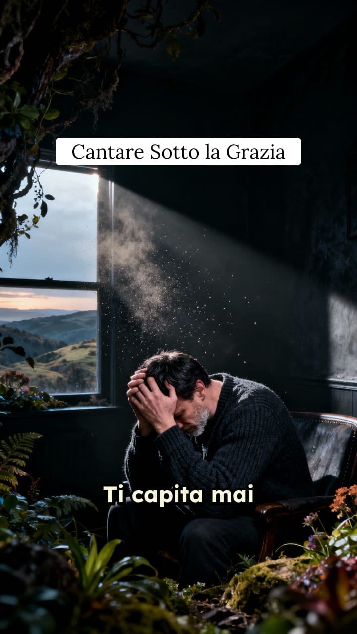 Cantare Sotto la Grazia
