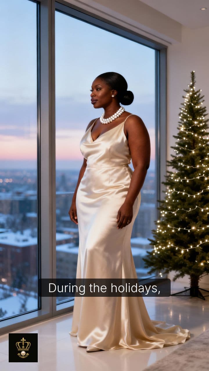 Unspoken Holiday Agreements