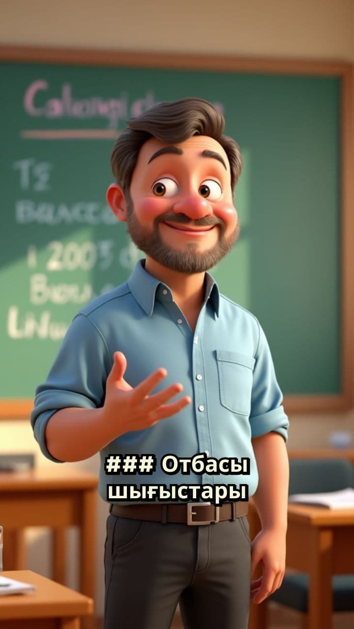 Отбасы кірістері мен шығыстары