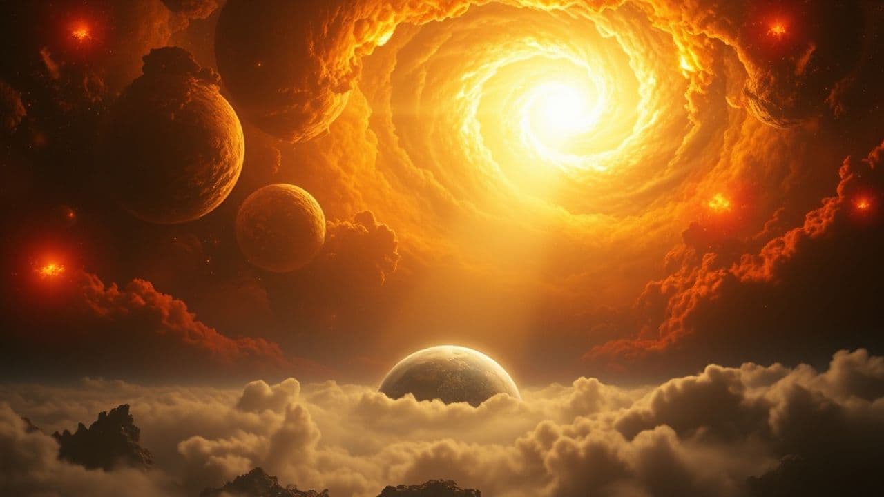 Three Sovereigns and Five Emperors Explained