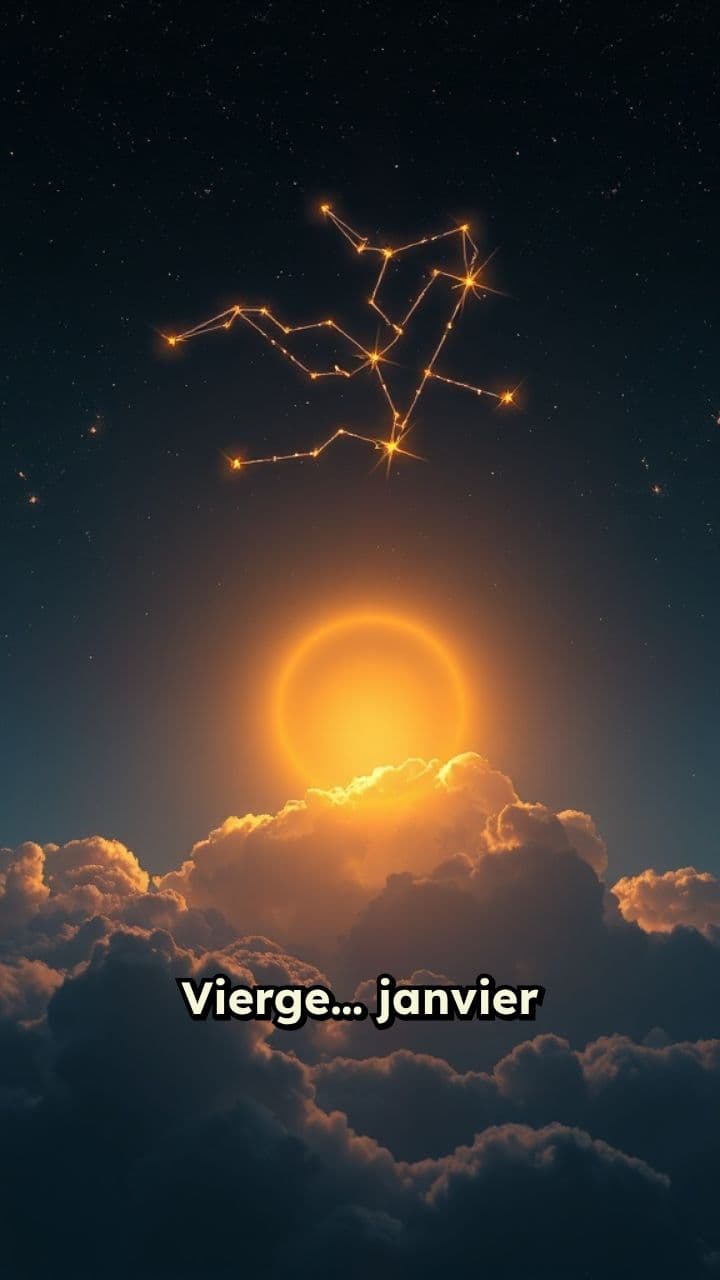 Nouveau départ pour la Vierge en 2026