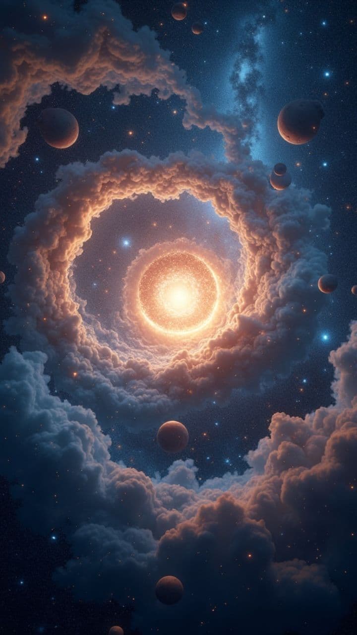 Astrologia do Dia: Lua Minguante em Balança